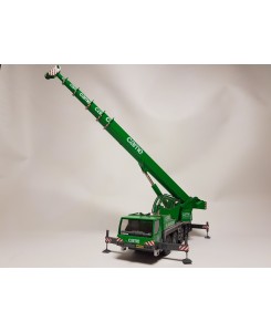 Liebherr LTM1070-4.1 crane CAME (custom) - 1/50 Conrad