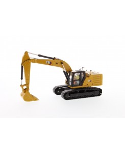 DM85585 - Caterpillar 330 (next gen) hydraulic excavator /1:50 Diecast Masters