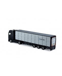 Scania R livestock trailer Sucatrans (trasporto bestiame) - TEKNO