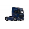 WSI01-2912 - Scania R Highline CR20H 4x2 Bas Michielsen /1:50 WSImodels