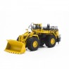 889 -  KOMATSU WA1200 mining wheel loader /1:50 NZG