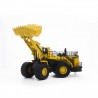 889 -  KOMATSU WA1200 mining wheel loader /1:50 NZG