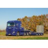 76416 - Scania NGR GRRR-V8 Cluistra con carrellone /1:50 TEKNO