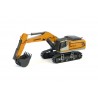 WSI64-2002 - LIEBHERR R970 SME excavator /1:50 WSImodels