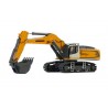 WSI64-2002 - LIEBHERR R970 SME excavator /1:50 WSImodels