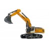 WSI64-2002 - LIEBHERR R970 SME excavator /1:50 WSImodels