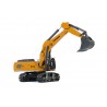 WSI64-2002 - LIEBHERR R970 SME excavator /1:50 WSImodels