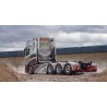 WSI01-3138 - Scania S Highline hooklift asphalt Per Broddes /1:50 WSImodels