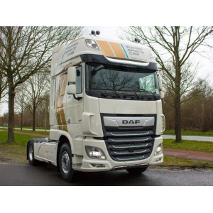 WSI04-2095 - DAF XF SSC my2017 4x2 - Premium Line /1:50 WSImodels