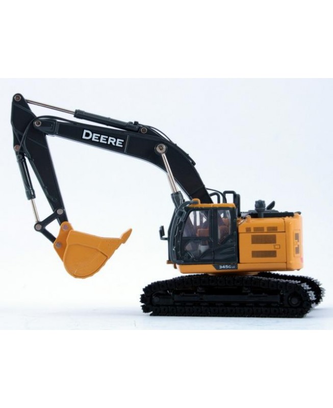 45640 - John Deere 345G LC escavatore cingolato girosagoma /1:50 ERTL