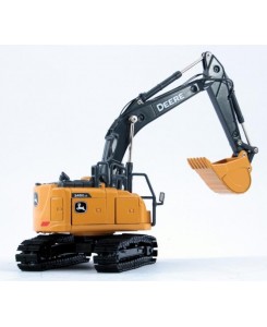 45640 - John Deere 345G LC crawler excavator /1:50 ERTL
