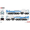 WSI51-2059 - Liebherr LTM1750-9.1 telescopic crane Bok Seng /1:50 WSImodels