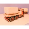 TRI06 - IVECO Magirus Deutz 330-30 6x4 - block marble transport / 1:50 Trilex Modelli
