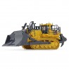 FG50-3426 Komatsu D375A-8 tracked dozer /1:50 First Gear