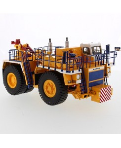 BELAZ 74131 mining recovery truck / 1:50 Diecast Masters