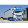 80939 - Scania NextGen S650 4x2 centinato FD Line /1:50 TEKNO