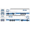 80939 - Scania NextGen S650 4x2 curtain semitrailer FD Line /1:50 TEKNO