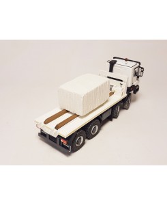TRI07 - ASTRA HD9 88.50 - block marble transport / 1:50 Trilex Modelli