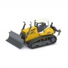 1010 LIEBHERR PR 736LGP G8 Litronic crawler tractor /1:50 NZG