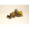 WM012 - New Holland W170B wheel loader - weathered series /1:50 giftmodels