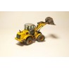 WM012 - New Holland W170B wheel loader - weathered series /1:50 giftmodels