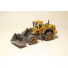WM013 - VOLVO L220G wheel loader - weathered series /1:50 giftmodels