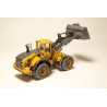 WM013 - VOLVO L220G wheel loader - weathered series /1:50 giftmodels