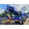 WSI51-2064 Liebherr LTM1090-4.2 mobile crane MSG Krandienst / 1:50 WSImodels