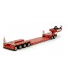 76823 - semi Faymonville 2+4 low-loader /1:50 TEKNO