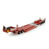 76823 - semi Faymonville 2+4 low-loader /1:50 TEKNO