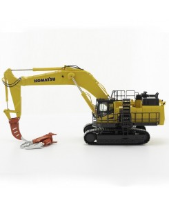 9991 KOMATSU PC1250-11 excavator - demolition equipment /1:50 NZG