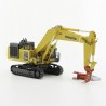 9991 KOMATSU PC1250-11 excavator - demolition equipment /1:50 NZG
