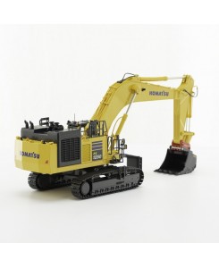 9992 KOMATSU PC1250-11 escavatore cingolato - Lenhoff equipment /1:50 NZG