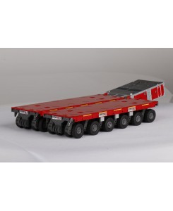 98035/0 MSPE Self-propelled electronic modules with power pack / 1:50 Conrad