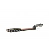 WSI04-2081 - Nooteboom lowloader 4assi estensibile /1:50 WSImodels