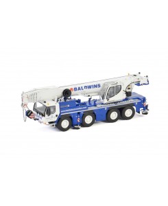 WSI51-2062 Liebherr LTM1090-4.2 mobile crane Baldwins Crane Hire / 1:50 WSImodels