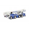 WSI51-2062 Liebherr LTM1090-4.2 autogru telescopica Baldwins Crane Hire / 1:50 WSImodels