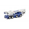 WSI51-2062 Liebherr LTM1090-4.2 autogru telescopica Baldwins Crane Hire / 1:50 WSImodels