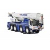 WSI51-2062 Liebherr LTM1090-4.2 mobile crane Baldwins Crane Hire / 1:50 WSImodels