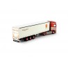 74618 - Scania NGS 4x2 curtainside 3axle Fisotrans /1:50 TEKNO