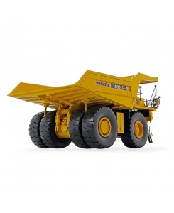 50-3415 - KOMATSU 980E-AT mining dump truck /1:50 First Gear