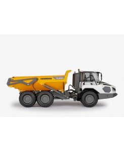 LIEBHERR TA230 dump-truck /1:50 Conrad 2769/0