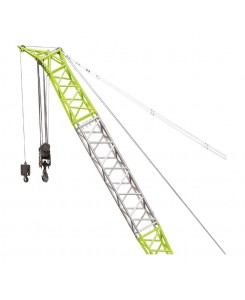Zoomlion ZCC9800W Crawler crane  / 1:50