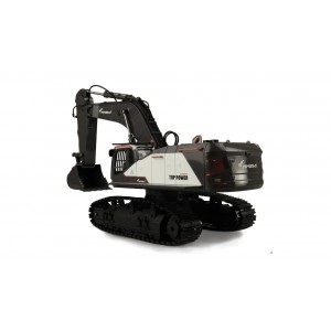Tracked Excavator - Radio Controlled /1:14 Huina