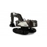 Tracked Excavator - Radio Controlled /1:14 Huina