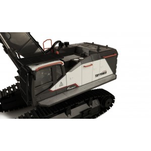 Tracked Excavator - Radio Controlled /1:14 Huina