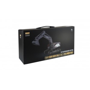 Tracked Excavator - Radio Controlled /1:14 Huina