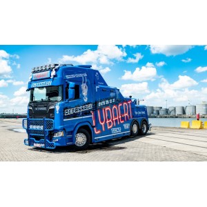 WSI01-3334 - Scania S Highline 6x2 Falkom Depannage Lybaert /1:50 WSImodels