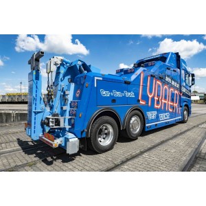 WSI01-3334 - Scania S Highline 6x2 Falkom Depannage Lybaert /1:50 WSImodels