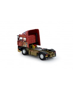 75403 - DAF 3600 4x2 Drieban - Truckstar Legend /1:50 TEKNO